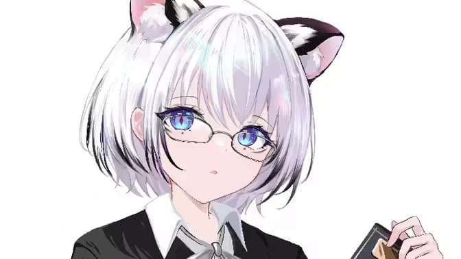 2026年5月礼物 1